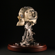 Image for article titled The Uncanny Clockwork of Fantastic Contraption